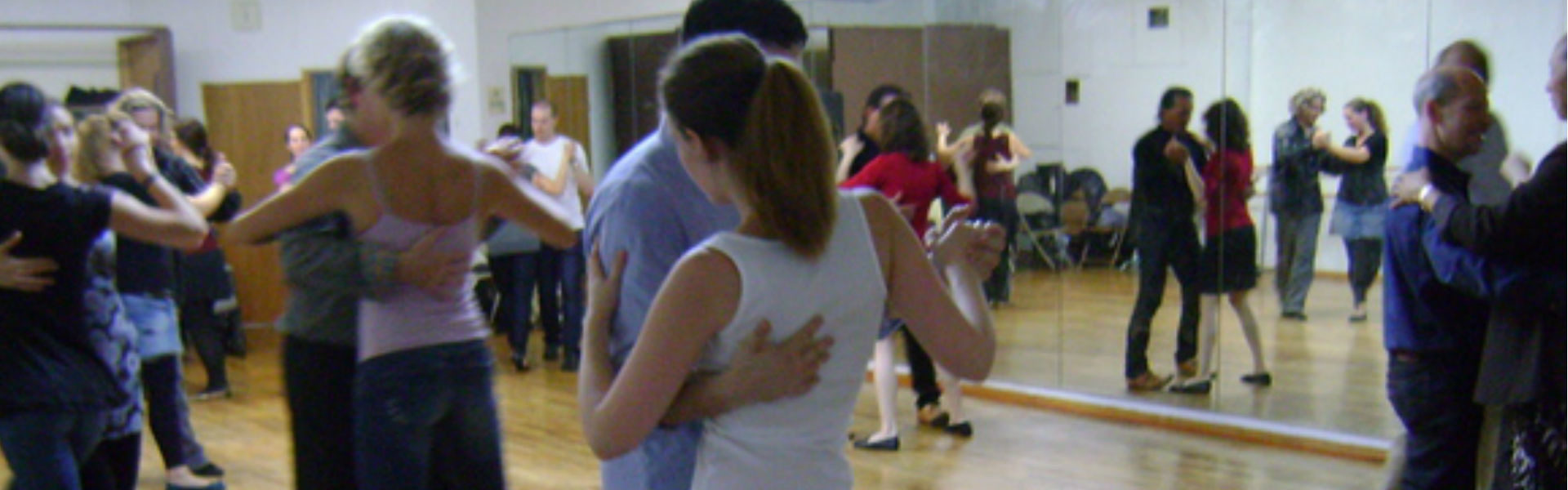 Argentine Tango